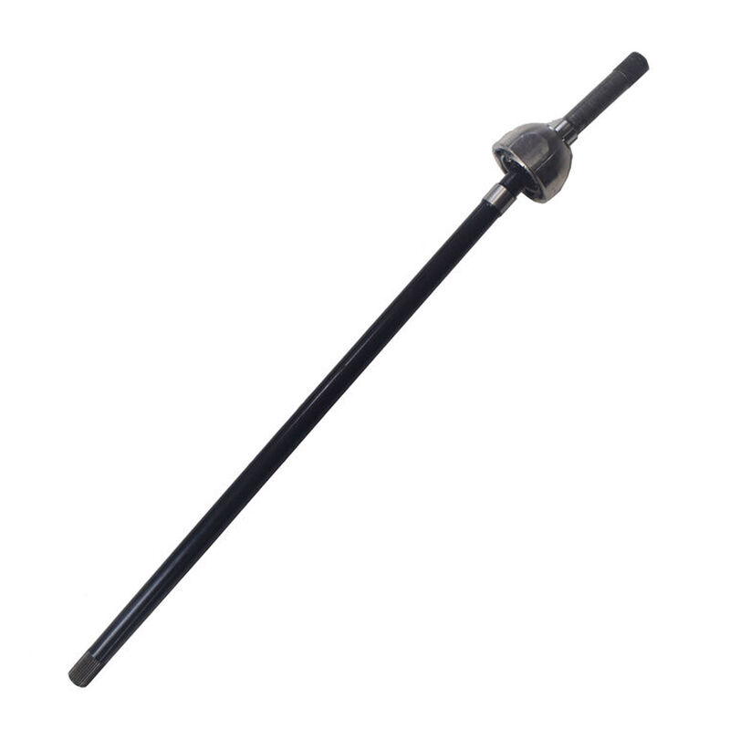 Left Front CV Joint Axle Drive Shaft Fit For Nissan Patrol GU Y61 2.8L 4.2L 4.5L 3.0L 4.8L RD28ETI TD42 TB45E ZD30DDTi TB48DE 1997-2017 image