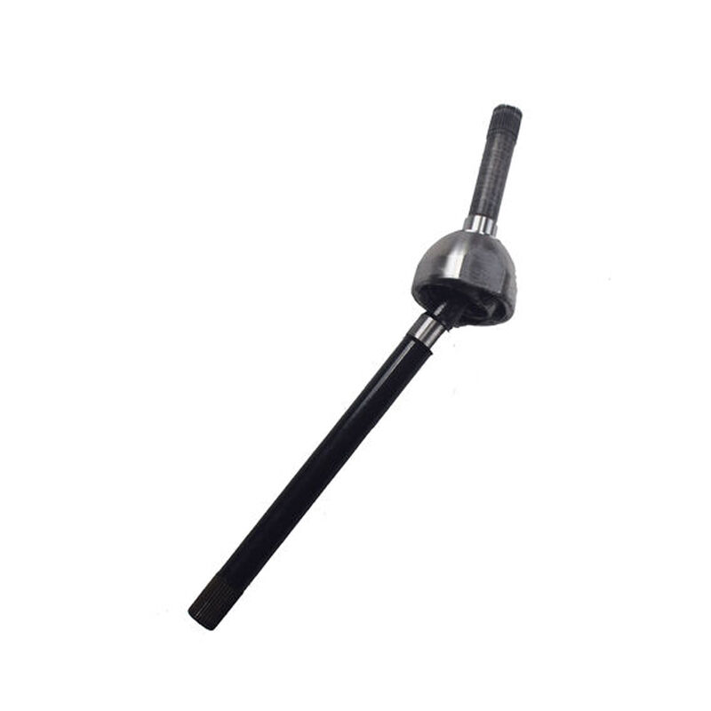 Right Front CV Joint Axle Drive Shaft Fit For Nissan Patrol GU Y61 2.8L 4.2L 4.5L 3.0L 4.8L RD28ETI TD42 TB45E ZD30DDTi TB48DE 1997-2017 image