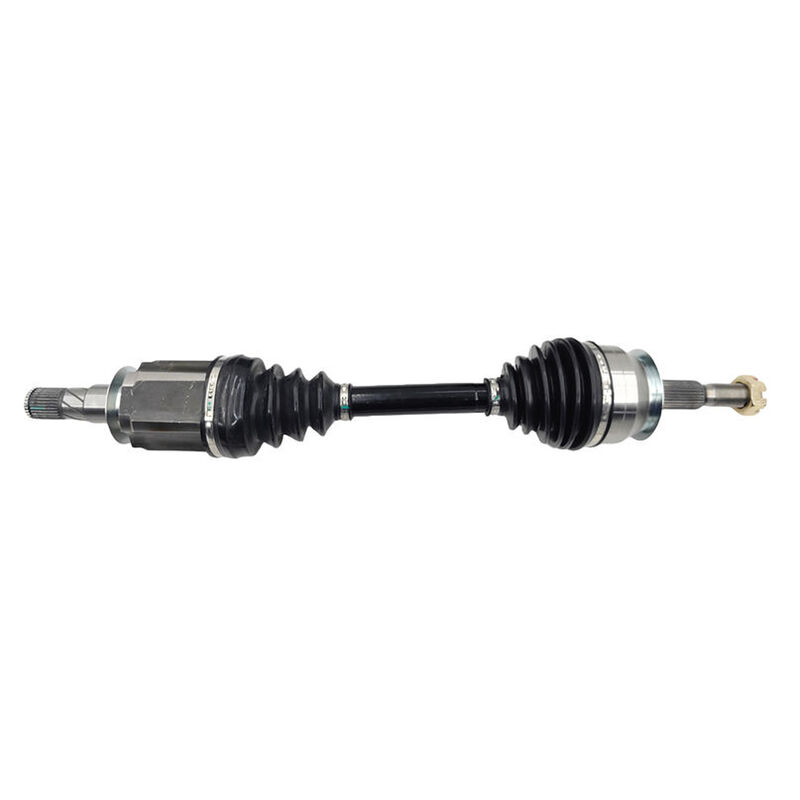 Front CV Joint Axle Shaft Fit For Nissan Navara D23 NP300 For Mercedes Benz X250D 2.3L X350 4WD 2015-2020 image
