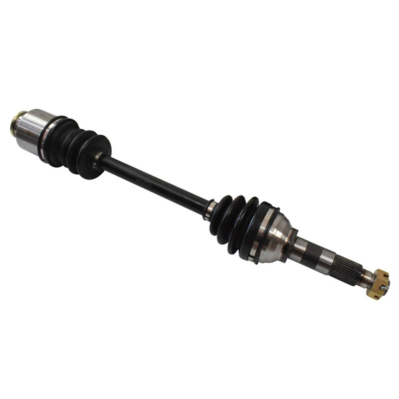 1 x CV Joint Drive Shaft Front Left Right Fit For Subaru Brumby MY MV 82-94 Leone 1979-1984 image