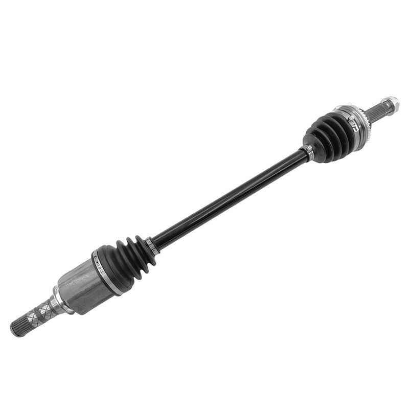 1 x Front CV Joint Drive Axle Shaft Fit For Subaru Forester SG Impreza GD9 GG9 image