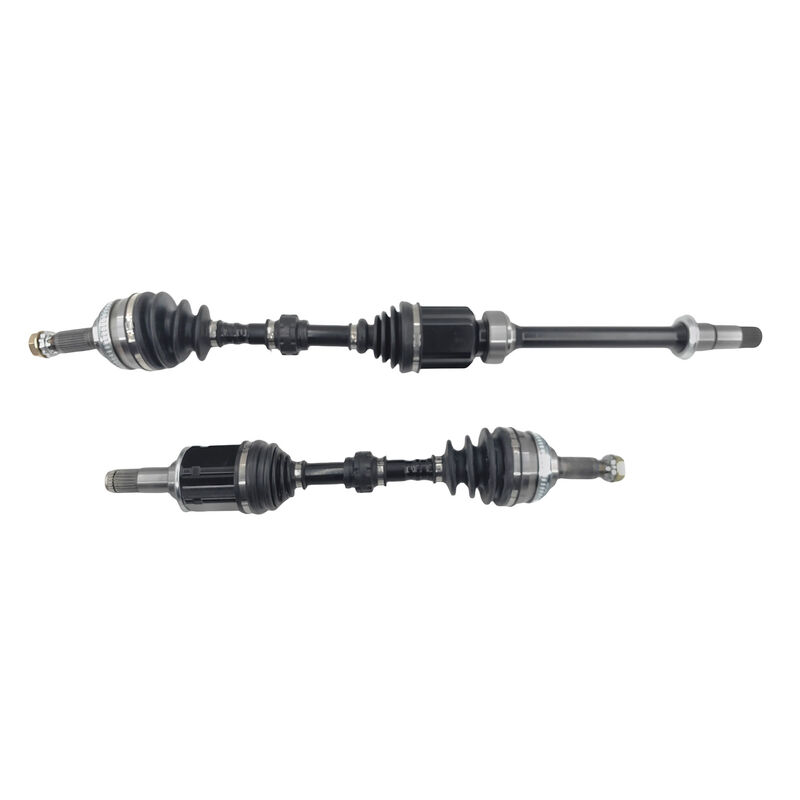 Pair Front CV Joint Axle Shafts Fit For Toyota Avalon MCX10 Camry Vienta MCV20 MCV36 3.0L 1MZFE 1997-2006 4342006431 4341006430 image