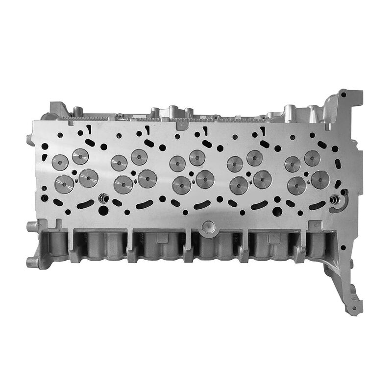 Assembled Cylinder Head Kit Fit For Ford Everest UA Ranger PX Mazda BT50 UP UR 3.2L P5AT 2011-2022 FB3Q6C032BA image