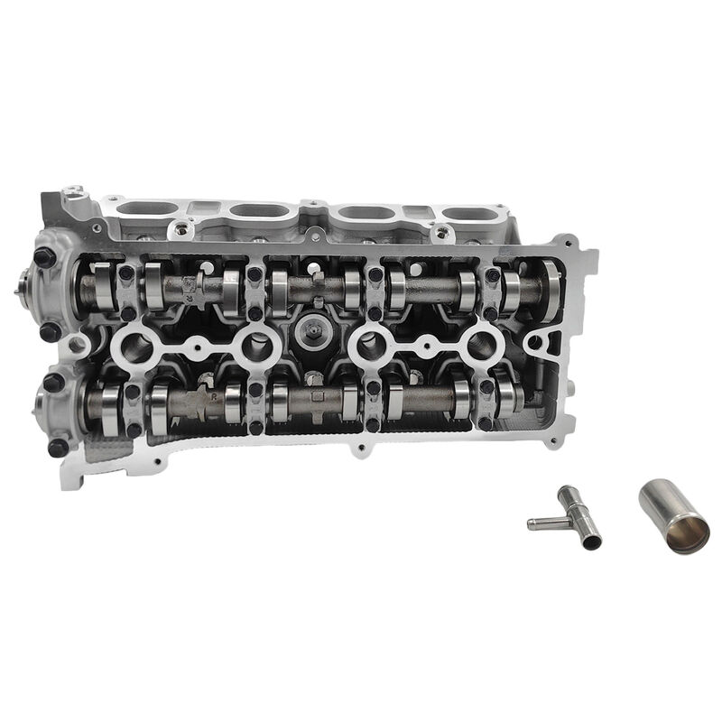 Assembled Cylinder Head Fit For Toyota Previa ACR3 RAV 4 ACA2 Camry ACV3 Avensis Verso ACM2 image
