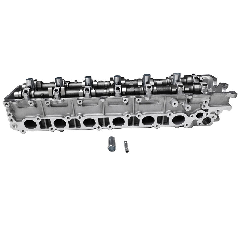 Assembled Cylinder Head Fit For Toyota Land Cruiser FZJ105 FZJ75 FZJ78 FZJ79 FZJ80 4.5L 1FZ-FE 1992-2006 11101-69155 image