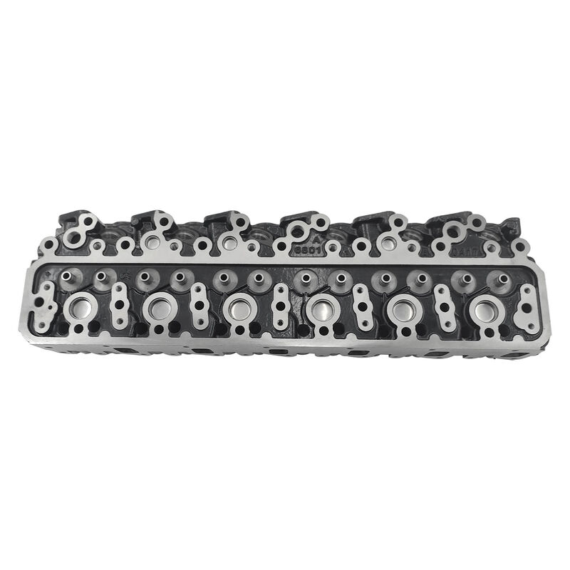 Bare Cylinder Head Fit For Toyota Coaster Landcruiser 2H 4.0L image