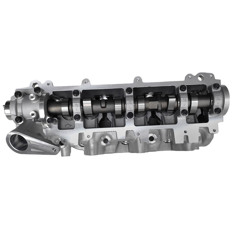 Assembled Cylinder Head Left Hand Side Fit For Toyota 4 Runner Hilux VZN130 3.0L 3VZ-E 1989-1995 11101-65021 image