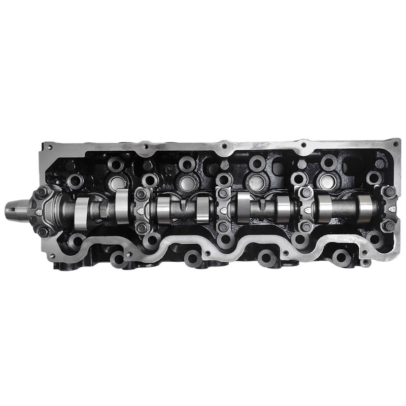 Assembled Cylinder Head Fit For Toyota 4 Runner LN130 Dyna LY211 HiAce LH103 LH105 LH107 Hilux LN100 LN106 LN111 LN86 2.8L 3L 1110154130 image