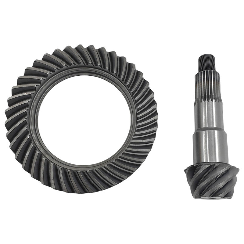 Front Axle Ring And Pinion Kit Fit For Jeep JK Wrangler 4.88 Ratio Dana 30 2007-2018 image