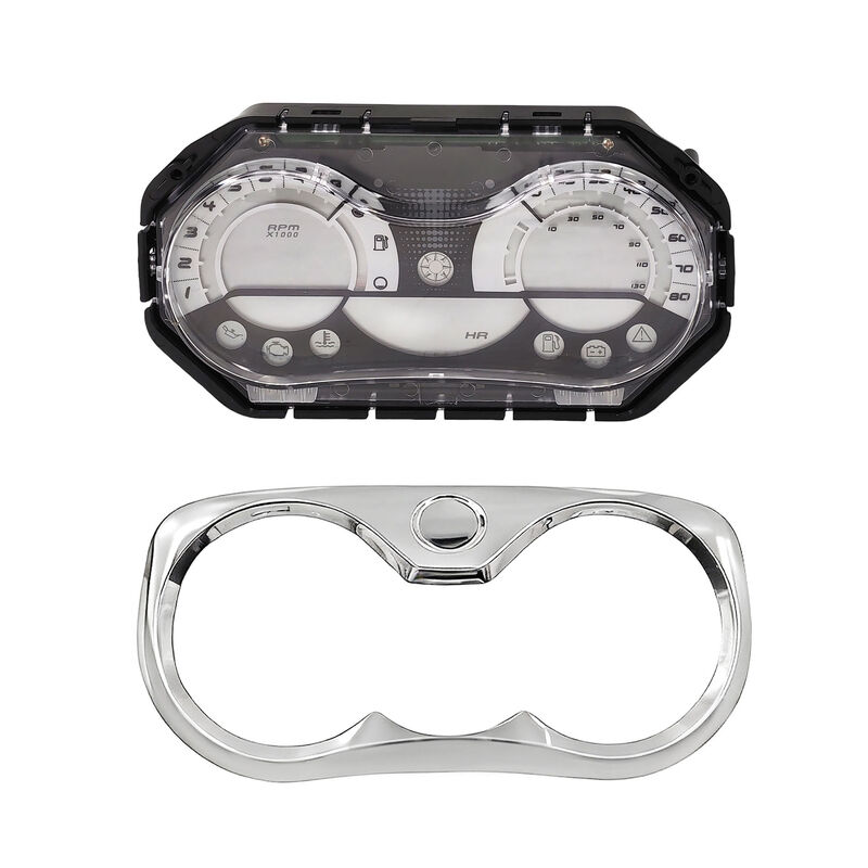 Speedometer Gauge Cluster Fit For SeaDoo GTX RXP RXT Wake 278002270 2006-2011 image