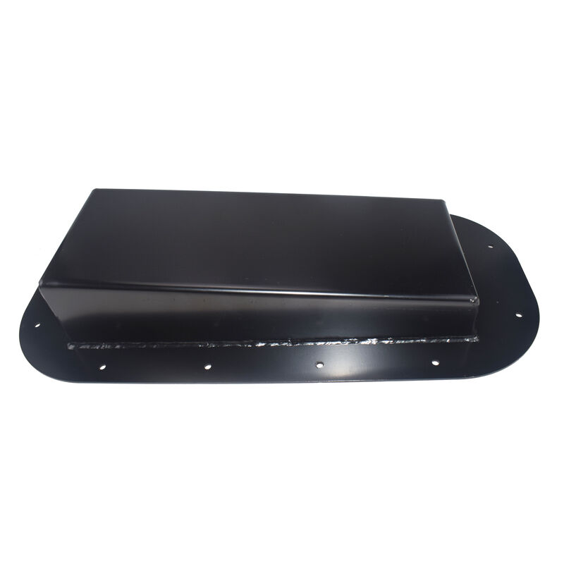 Drop Box Mounting Plate for B&M Shifter Fit For Holden Commodore VB VC VH VK Black image