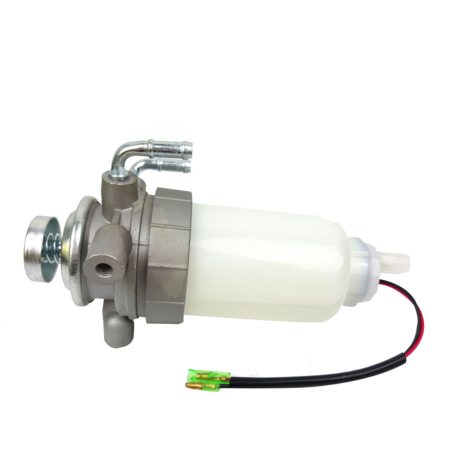 Fuel Primer Pump Desiel Fit For Rodeo TFR55 TFS55 4JB1T 2.8L 9002