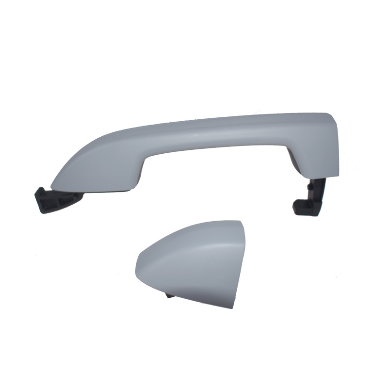 Passenger Side Rear Outer Sliding Door Handle Fit For LDV Deliver 9 07/2020-2023 image