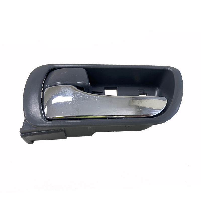 LHS Left Inner Door Handle Front or Rear Chrome Fit For Toyota Camry CV 36 02-06 image
