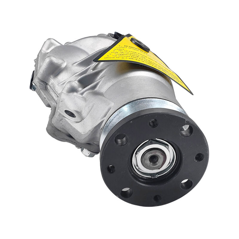 Front Differential 3.15 Ratio Fit For BMW 1 F20 3 F30 F31 4 F32 X5 E70 F15 X6 E71 F16 2007-2019 31507590898 image