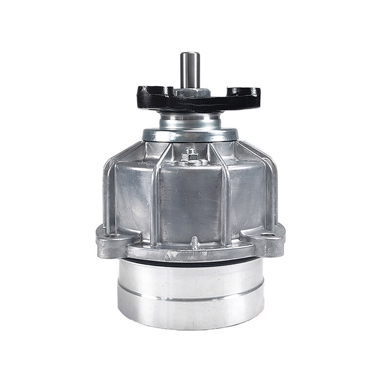 Rear Differential Coupling Fit For Hyundai Santa Fe 2.4L 3.5L 2010-2012 4780039420 image