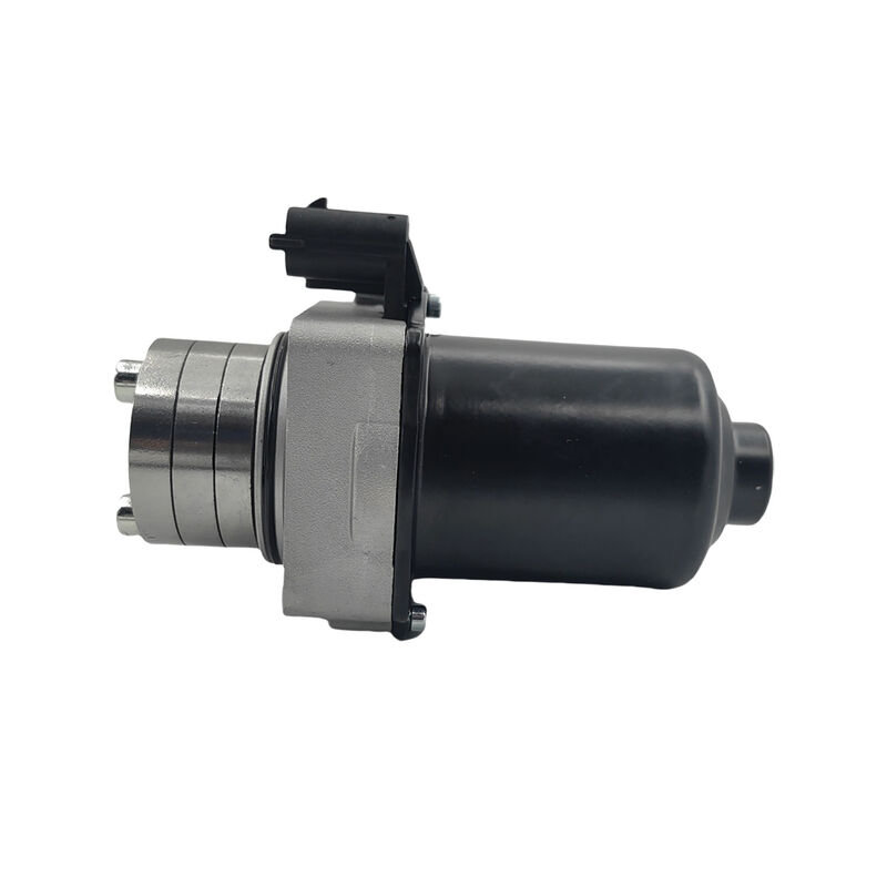 Rear Motor Differential Actuator Oil Pump Coupling Fit For Hyundai Kona OS ix35 LM Santa Fe DM Tucson TL TLE For Kia Sorento XM Sportage SL QL AWD 4WD image