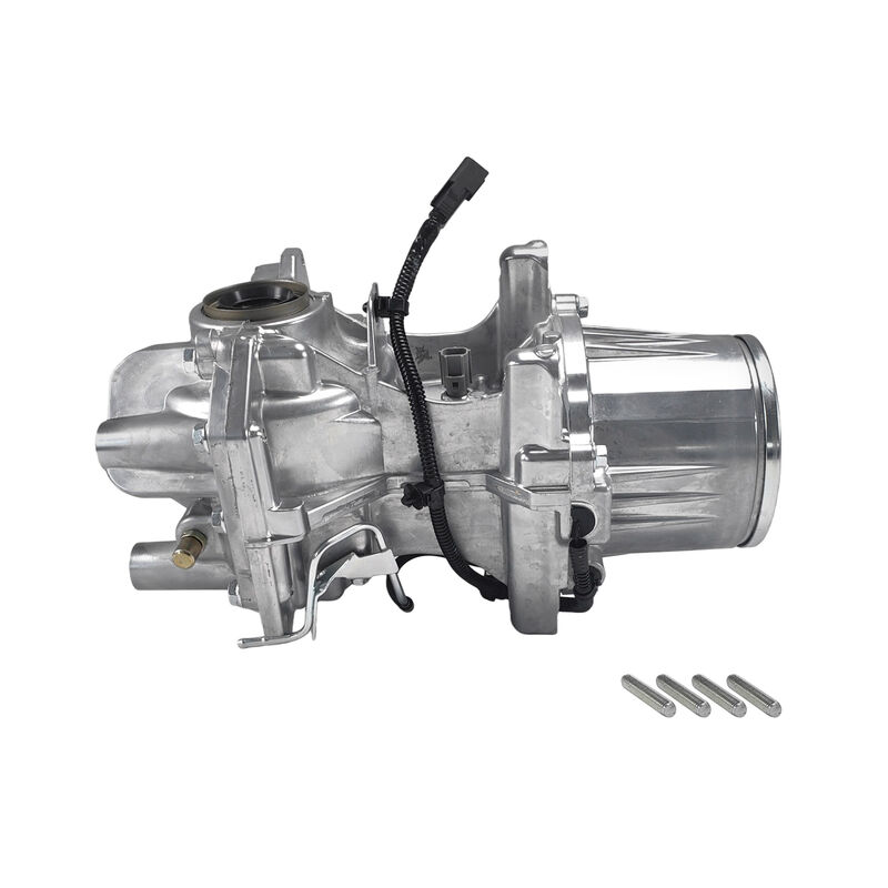 1 x Rear Differential Fit For Mazda CX-5 CX5 KF CX-9 2016-2025 KAT227020 KA0327020 KE01-27-97XB image