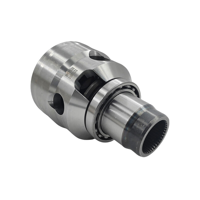 Center Differential Assembly Fit For Subaru Baja Crosstrek Forester SF SG SH Impreza WRX Outback BE BH BL BP 38913AA102 image