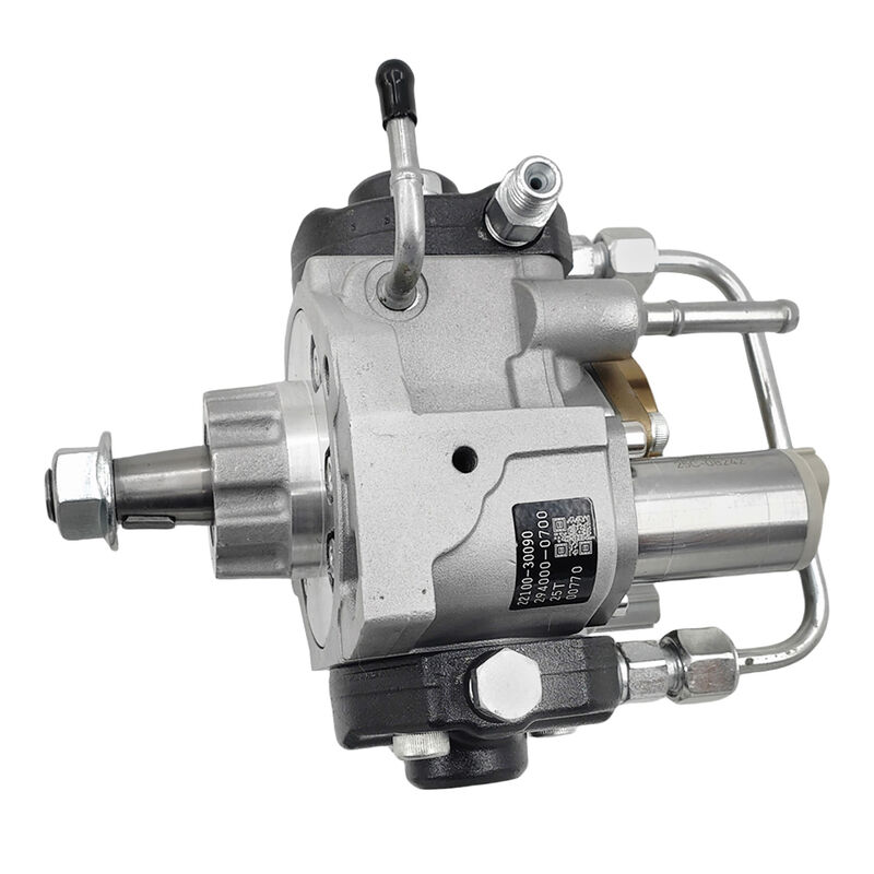 Injector Pump Fit For Toyota Hilux HiAce 4 Runner Prado 1KD-FTV 294000-0700 22100-30090 image