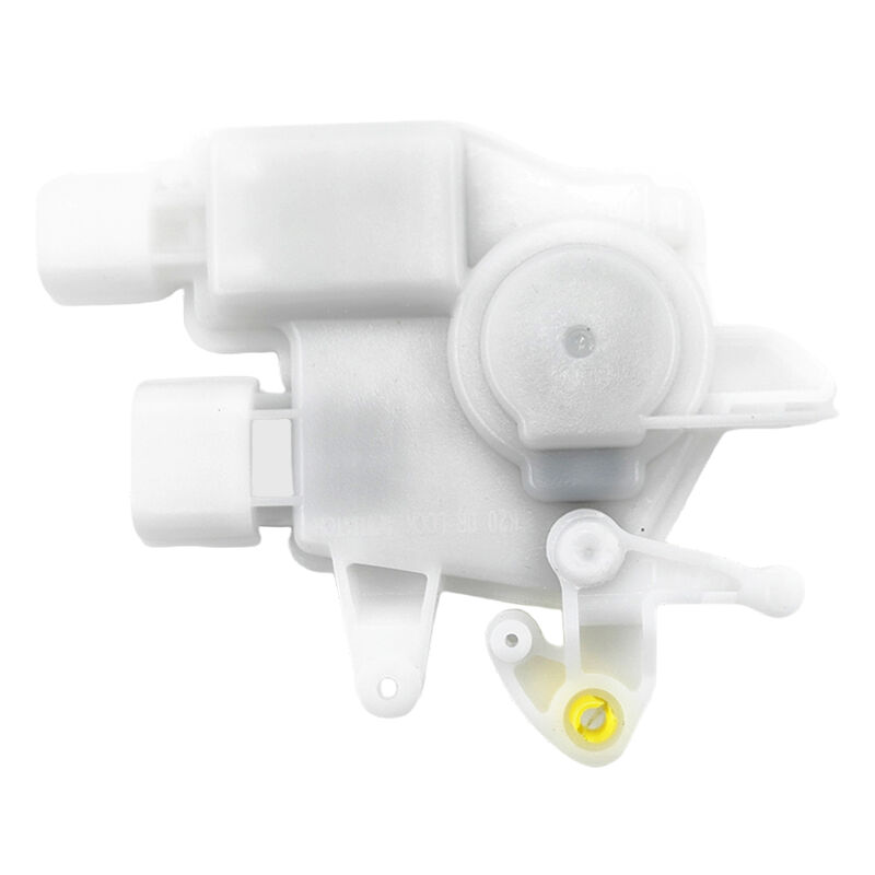 Door Lock Actuator Fit For Honda Accord Euro / non Euro Front or Rear Left 03-07 image
