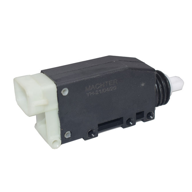 Front Left or Right Door Lock Actuator fit Holden Commodore VT VX VU VY VZ 99-05 image