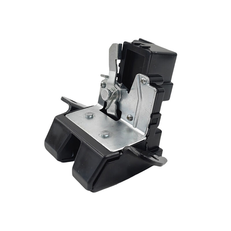 Liftgate Lock & Actuator Fit For Hyundai i30 GD Station Wagon 1.4L 1.6L 81230A6300 image