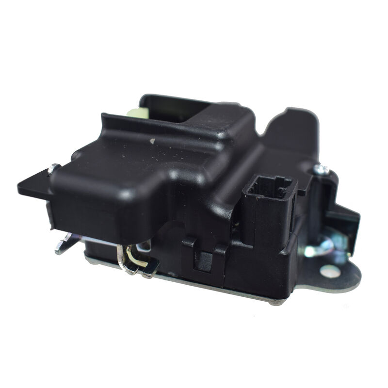 Rear Tailgate Trunk Latch Fit For Hyundai Elantra Sedan Coupe 2011-2016 81230-3X010 image