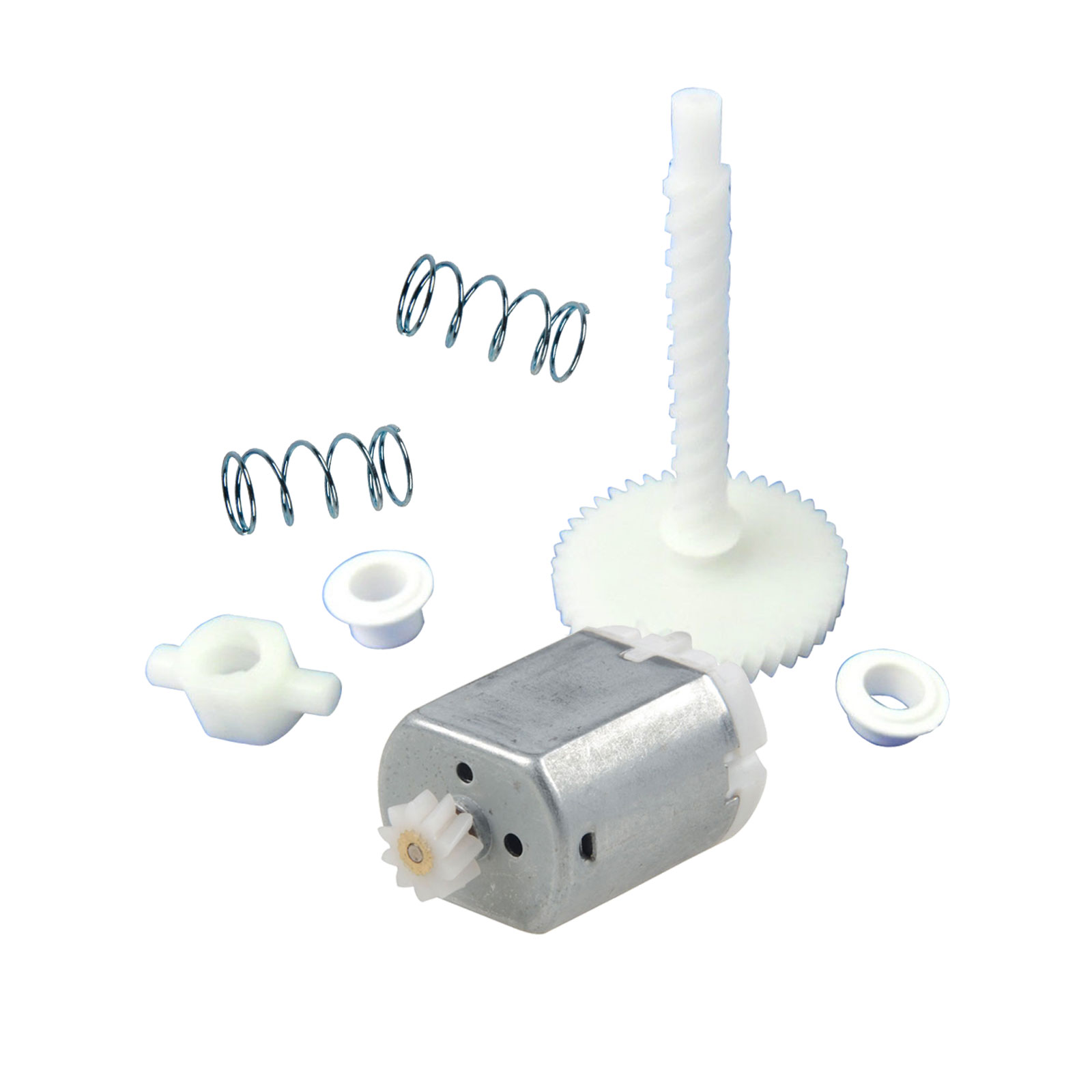 Door Lock Actuator Repair Kit Fit For Ford Falcon AU BA BF Series 1 2 3 Territory image