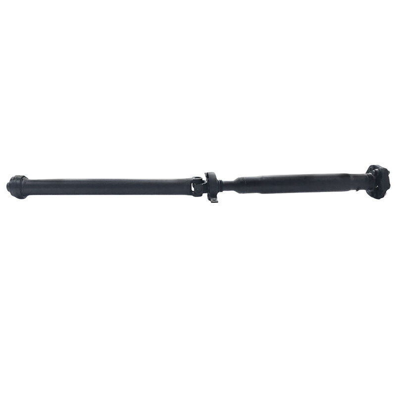 Rear Driveshaft Prop Shaft Fit For BMW X5 E70 F15 X6 F16 3.0L 26107589128 2010-2019 image