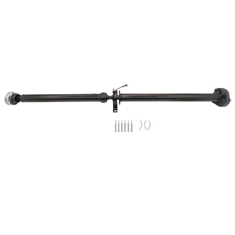 1695MM Rear Driveshaft Fit For Ford Territory SZ 2.7L 276DT 2011-2016 ER7G4K145CB image