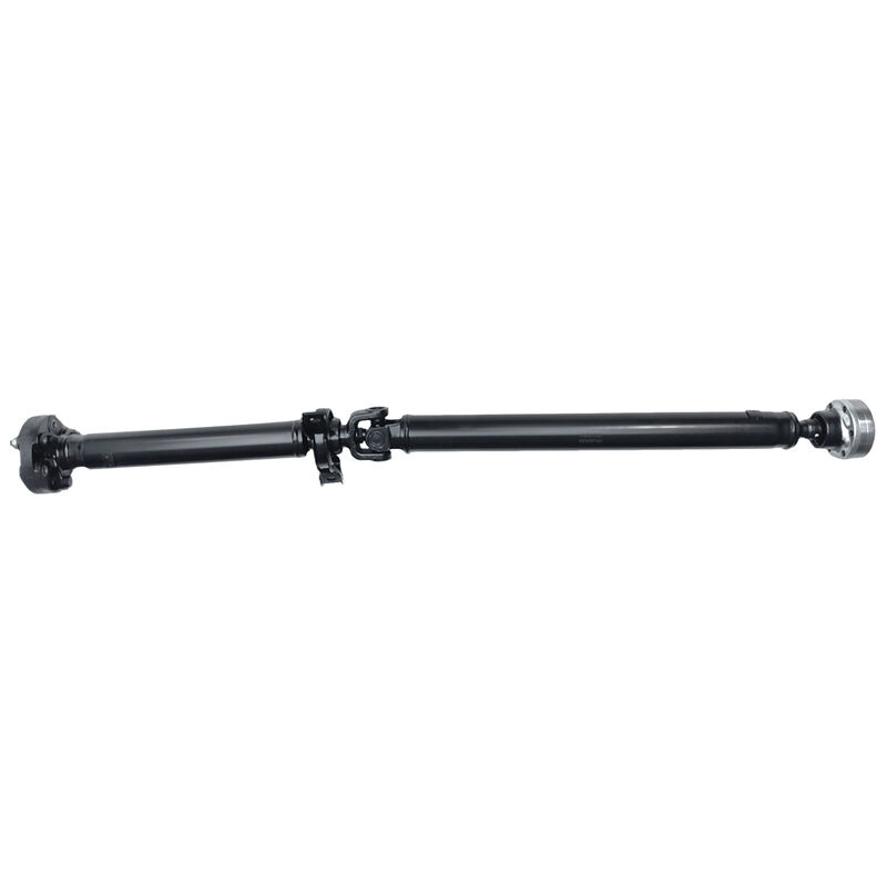 Rear Driveshaft 1370mm Fit For Ford Falcon BF FG 4.0L 5.4L Sedan 6Cyl 4SP Auto 2008-2011 7R294K145AA image