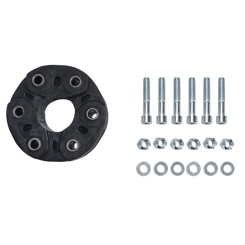 Driveshaft Coupling Fit For Holden Calais Commodore VE VF VZ Caprice WL WM Crewman VZ Statesman WL For HSV Clubsport Grange GTS 2004-2017 GAU01-012-0 image