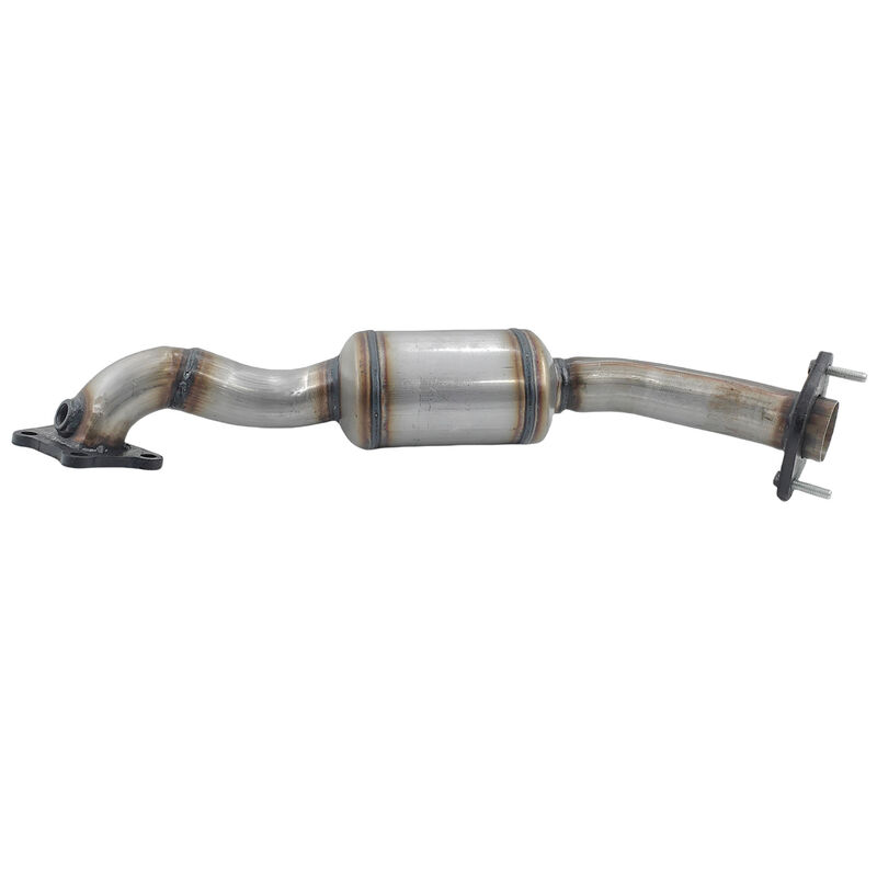 Catalytic Cat Converter Right Hand Side Fit For Holden Commodore VE V6 3.0L Sedan Wagon Ute 2009-2013 image