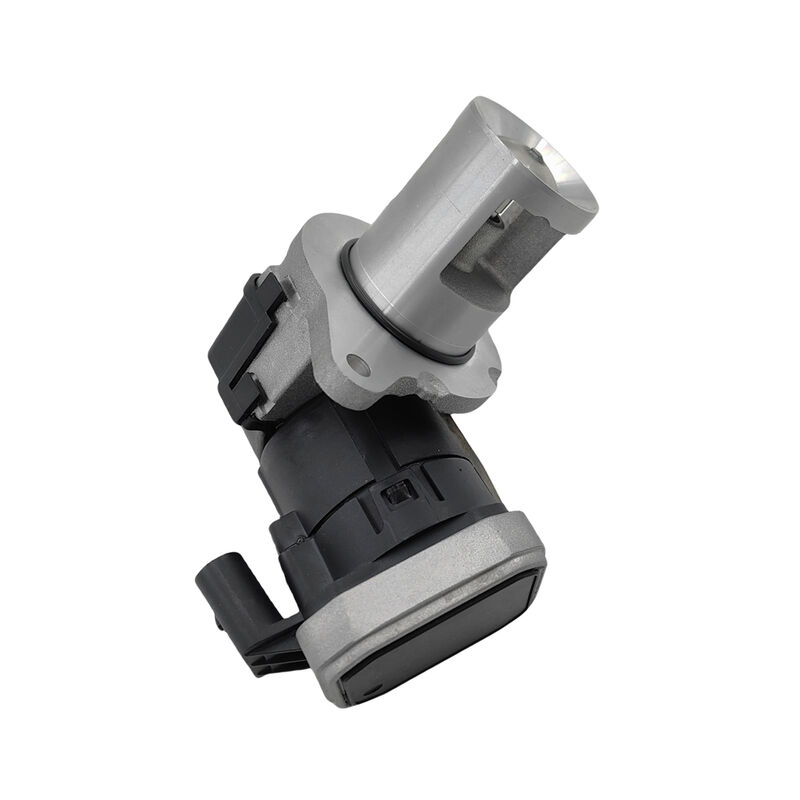 EGR Valve Fit For Mercedes-Benz C-Class E-Class CLC CLK W203 W211 CL203 Viano Vito W639 image