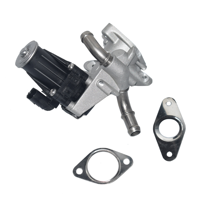 EGR Valve Fit For Ford Ranger PX 1/2/3 Mazda BT-50 2.2L 3.2L Turbo Diesel P5AT P4AT 2011-ON image