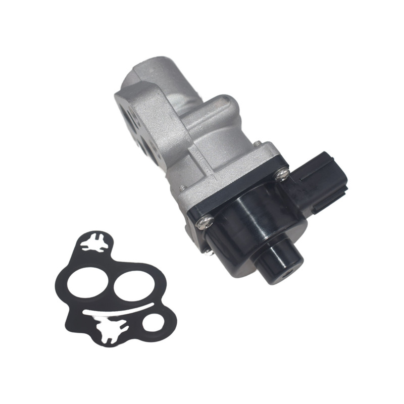 EGR Valve Exhaust Gas Recirculation Fit For Ford Focus LS LT LV 2.0L Duratec 2005-2011 image