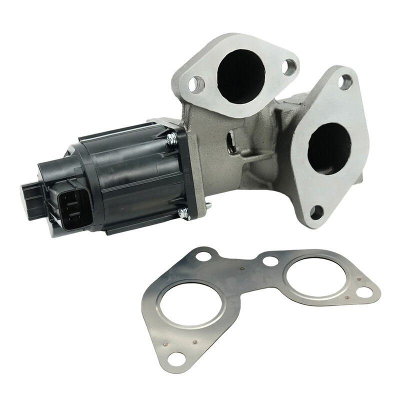EGR Valve Fit For Isuzu D-Max TF For Holden Colorado RC Rodeo RA 4JJ1 3.0L TD 8980139111 image