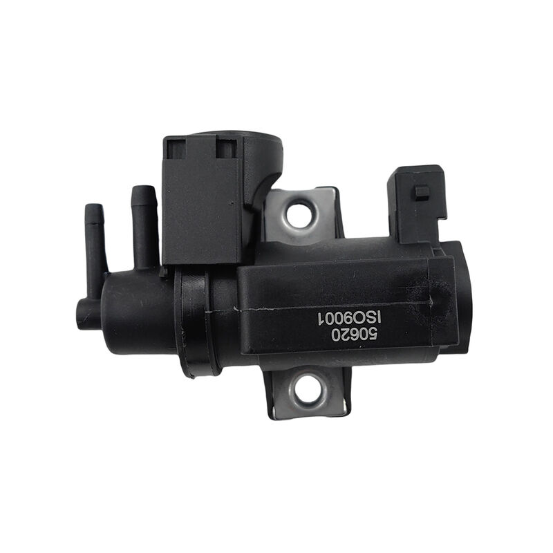 EGR Control Valve Fit For Holden Colorado RG 2.8L Turbo Diesel LWH Engine 68029494AA 06/2012-10/2013 image