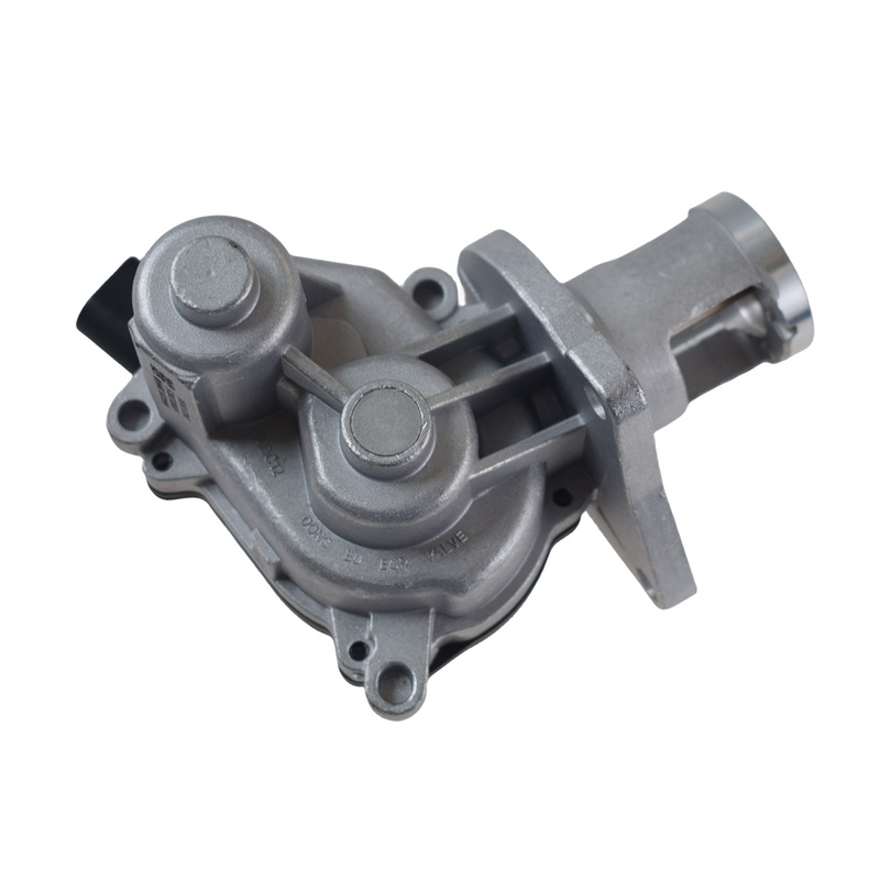 EGR Valve Electric Actuator Fit For LDV V80 Van 2.5L Diesel 2013-ON C00046487 image