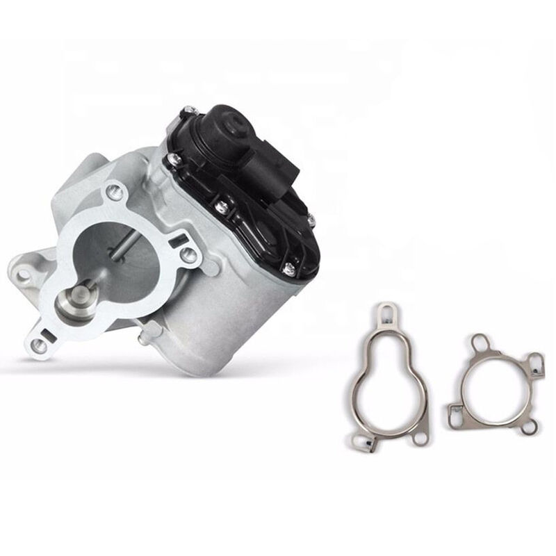 2 Row Pin EGR Valve With 2 Gaskets Fit For Nissan Xtrail X-Trail T31 Diesel 2.0LTDI M9R 2008-2014 image