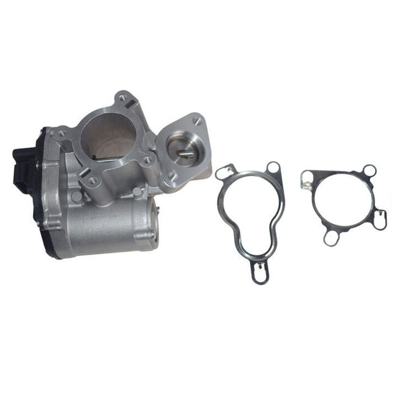 Double Rows Pin EGR Valve Fit For Nissan Qashqai J10 X-Trail T31 Primastar 2.0L M9R 2007-ON 8200797706 image