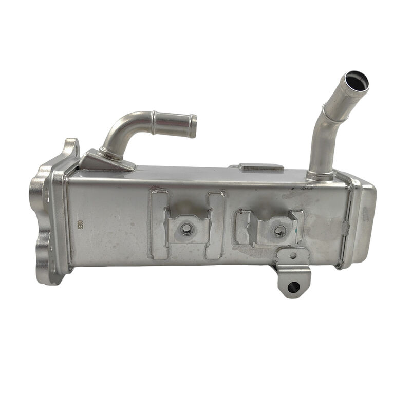 EGR Valve Cooler Fit For Toyota Hilux GUN 2.8L Turbo Diesel 4Cyl 1GD-FTV 256810E010 10/2015-ON image