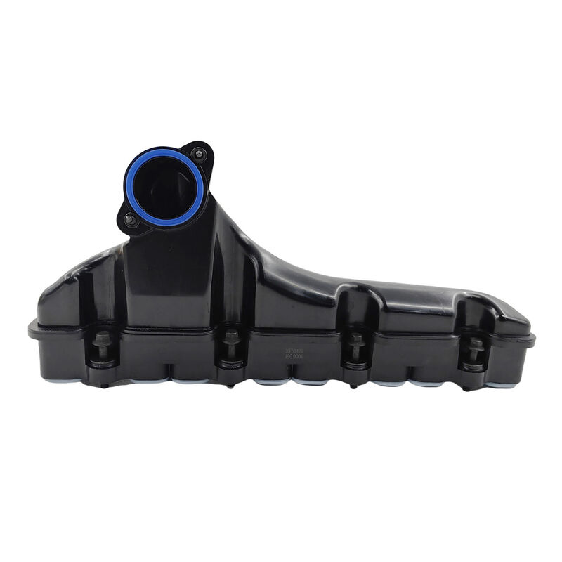 Intake Manifold With Gaskets Fit For Ford Transit VH VJ VM MK6 MK7 2.4 TDCI Diesel Engine 1236707 image