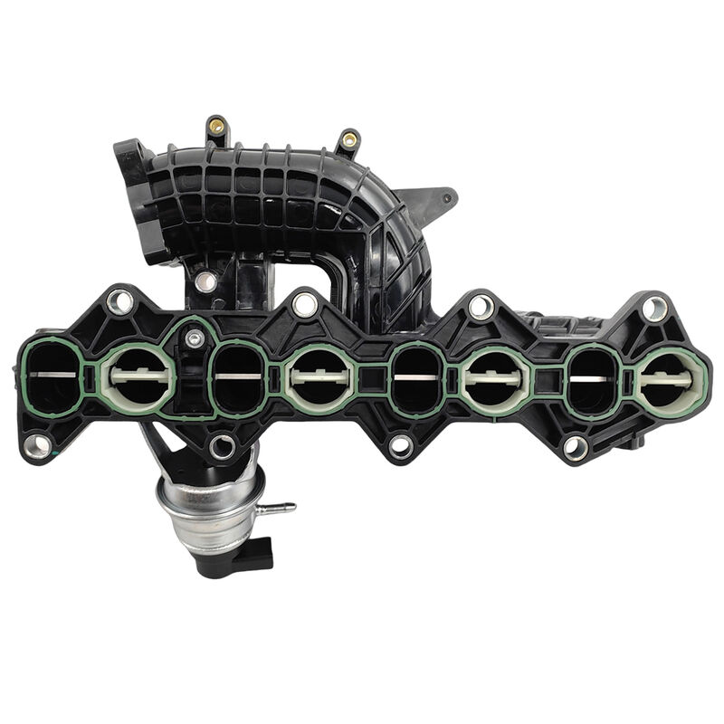 Intake Manifold Fit For Holden Captiva CG Wagon 2.2 TD FWD AWD 2.2L 4Cyl 135kW 25193560 2011-2018 image