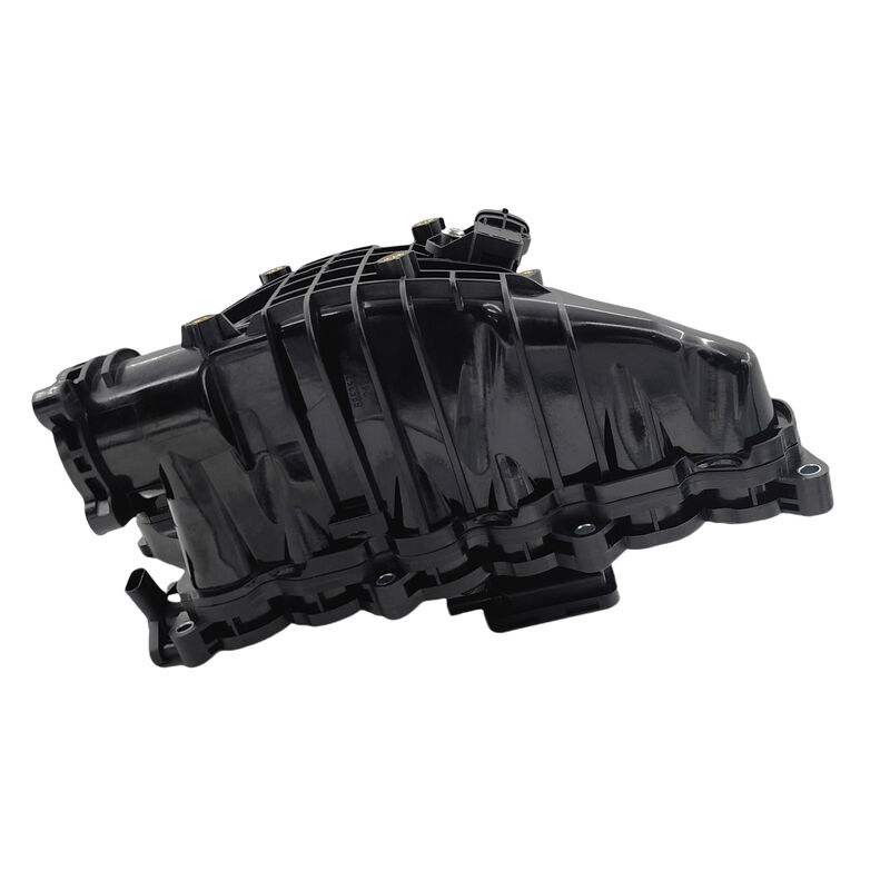Intake Manifold With Swirl Motor Fit For Jeep Grand Cherokee WK 68535767AA 2013-2020 image
