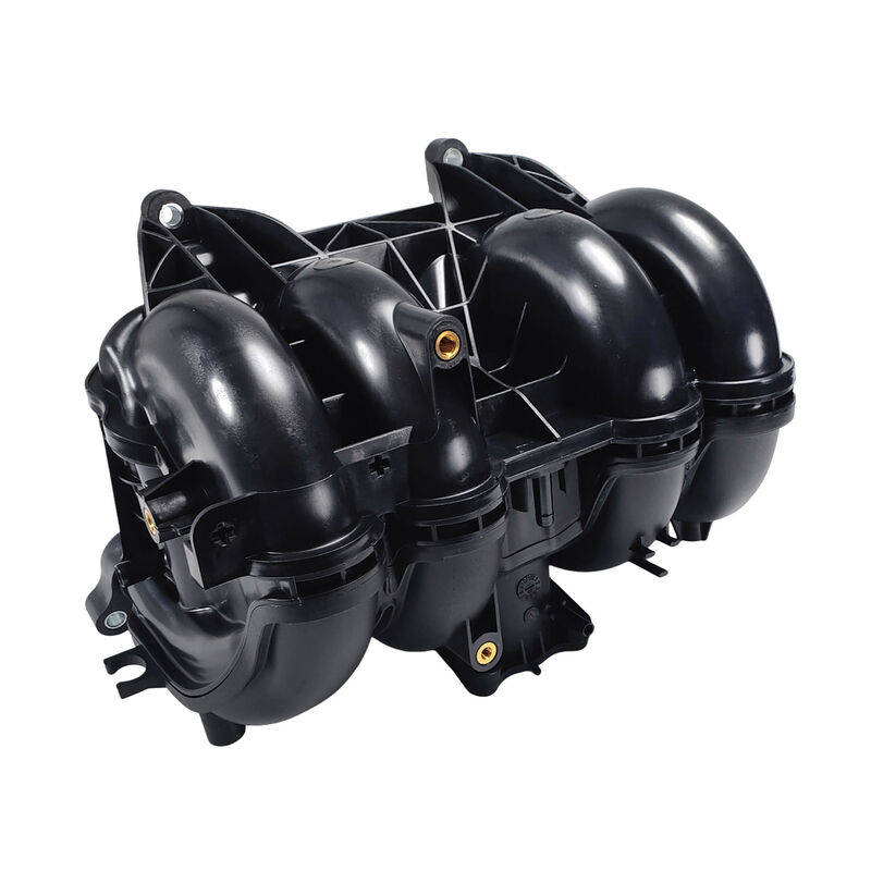 Inlet Intake Manifold Fit For Toyota Hilux TGN16 HiAce TRH201 TRH221 TRH223 2.7L 2TR-FE VVT 16V 2005-2015 17113-0C020 image