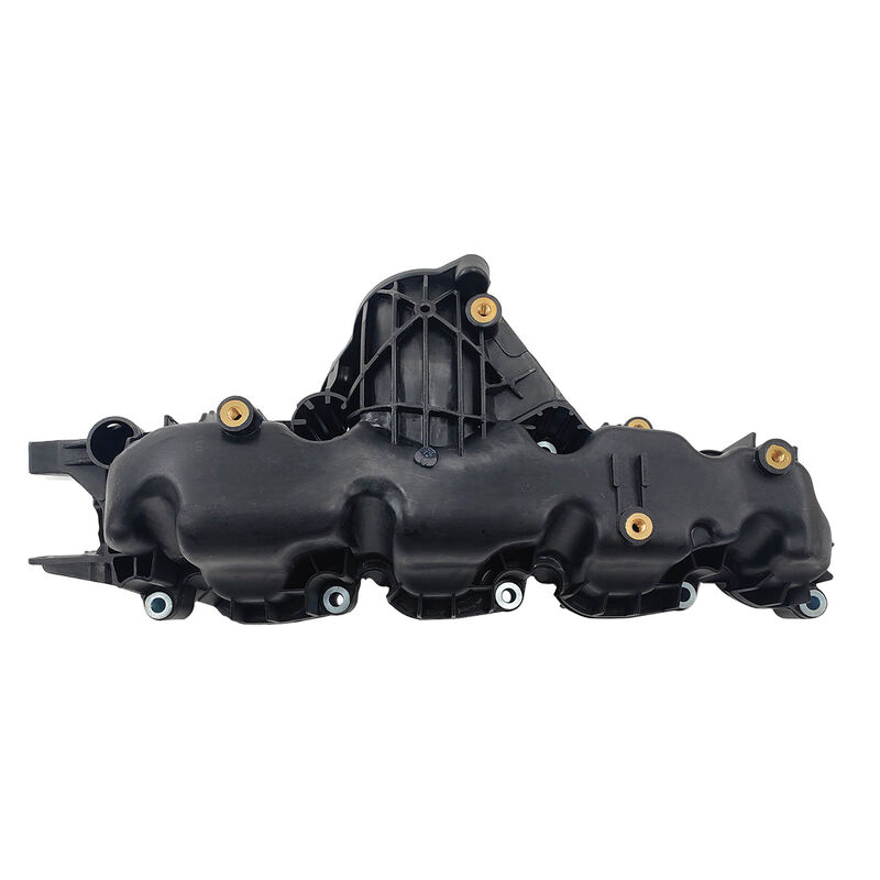 Intake Manifold Without Motor Fit For Audi A3 A4 A5 A6 Q5 TT For Volkswagen Golf Passat For Skoda For Seat image