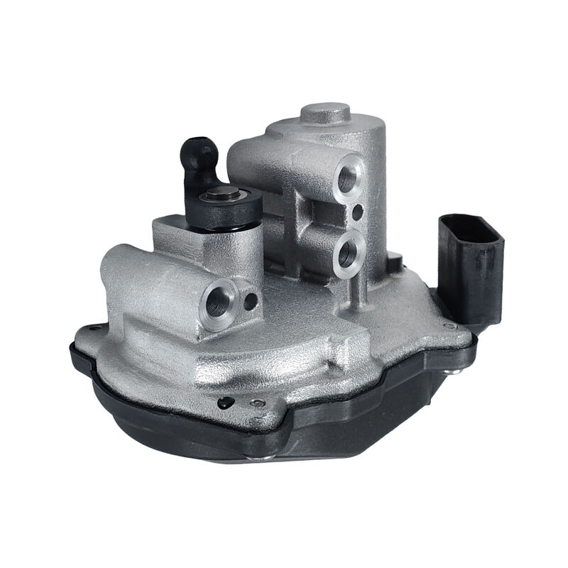 Intake Manifold Fit For Audi A3 A4 A5 A6 Seat Altea Exeo Leon Toledo Skoda Octavia Superb Yeti Volkswagen EOS Golf Jetta Passat 2003-2016 03L129086 image
