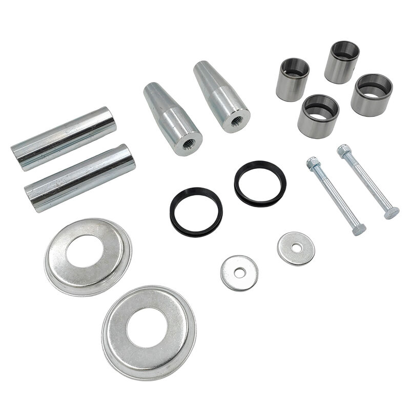 Pivot Pin Wear Bush & Seal Set Fit For Bobcat 773 S150 S160 S175 S185 S205 T180 For Skid Steer Loader T180 T190 S150 S160 S175 S185 image